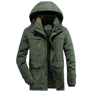 Gilet Homme en Tricot Hiver Chaud Doublée Polaire Hiver Zippe Epais Col