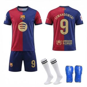 Maillot Nike Barcelone Messi N°10, Saison 2010-2011, Taille 10-11 Ans, état Moyen