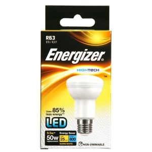 ENERGIZER Ampoule réflecteur LED R50 R63 R80 6W 9.5W 12W 2700K blanc très chaud