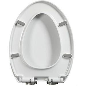 ABATTANT WC Abattant WC avec frein de chute - TOTO - Modèle T[