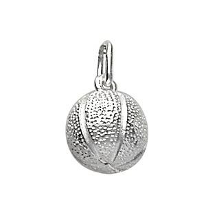 Fabrication Fran/çaise Pendentif Ballon de Basket
