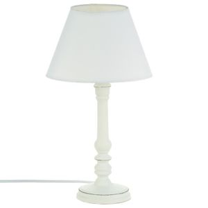 LAMPE A POSER Eazy Living Lampe de table Laurent Blanc