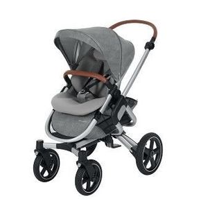 Poussette Bebe Confort 3 Roues Trio Nova Cdiscount