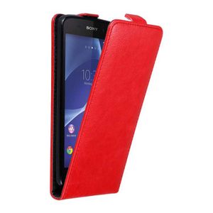 Doupi UltraSlim Coque Pour SONY Xperia Z2  5,2 Pouces  Fin Mat Ultra Mince Et Ultra Leger Bumper Cover Housse De Protection Shell Coque Bleu