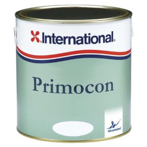 PRIMAIRE - SOUS-COUCHE Primaire PRIMOCON Gris 2.5L
