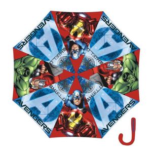 Parapluie enfant gar/çon La Pat patrouille Bleu diam/ètre 76cm