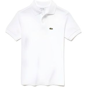 polo lacoste enfant