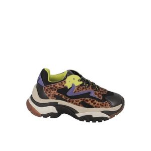 ash chaussures basket