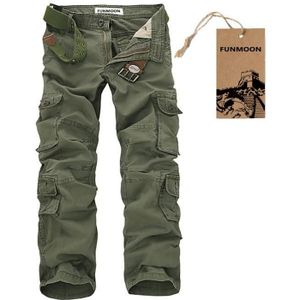 pantalon homme cargo pas cher