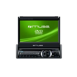 Auto-Radio Muse M-725 Dr - Cdiscount Auto