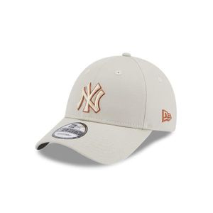 CASQUETTE Casquette 9forty New York Yankees Side Patch - whi