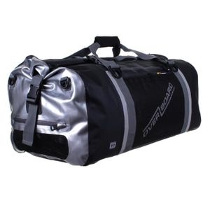 OverBoard sac de voyage imperméable 130 l (noir)