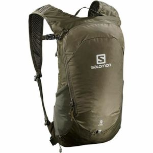 SAC DE SPORT SALOMON Trailblazer 10 Capacité 10L Sac à Dos Unisexe Trail Running Randonnée Ski Snowboard - LC1520000