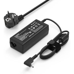 CHARGEUR - ADAPTATEUR  65W Chargeur Pour Acer Swift 3 1 5 Sf113-31 Sf114-
