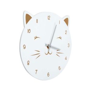 Horloge Chat Cdiscount