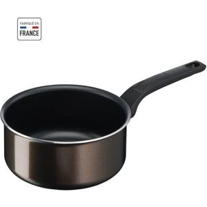 Casserolerie Tefal L3982802 INGENIO DAILY CHEF Casserole 16 cm,  antiadhesive, tous feux dont induction