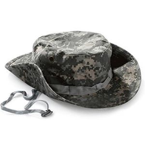 À Partir De Pêcheur Ripstop robuste pêcheurs Casquette Chapeau Casquette Chapeau Mou Chapeau Camouflag S-XL
