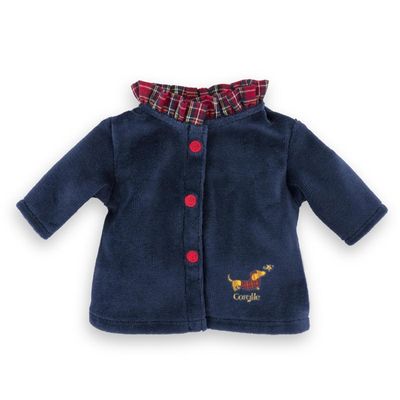 Corolle Robe Couture pour poupée ma Corolle pas cher