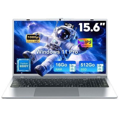 PC Portable Toshiba Portégé Z30-C-122 Reconditionné - I5, 8Go RAM, SSD 256Go, Windows 10