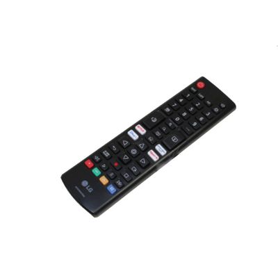 Télécommande LG AKB76040301 – Officielle D'origine – Pour TV LG 32LQ570B6LA