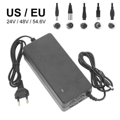 2,0A BATTERIE CHARGEUR pour La Vélo Électrique Pedelec 24V Avec 3-Pin