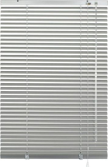 La Gauche Contre Les Lumières Deco Company Stores Vénitiens En Aluminium à Clipser, Protection Contre La Lumière Et L'éblouissement, Kit De Montage Inclus Store Aluminium Sans Percage Fenetre