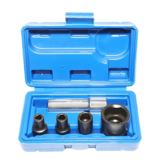 Depose Inj INF Kit d'outils de dépose de pompe d'injection diesel pour pompes ...