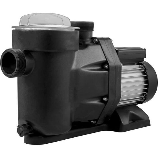 Tamis D'aspiration Pré-filtre Pour Pompes De Piscine SPS - Compatible SPS100, SPS75, SPS50, SPS25