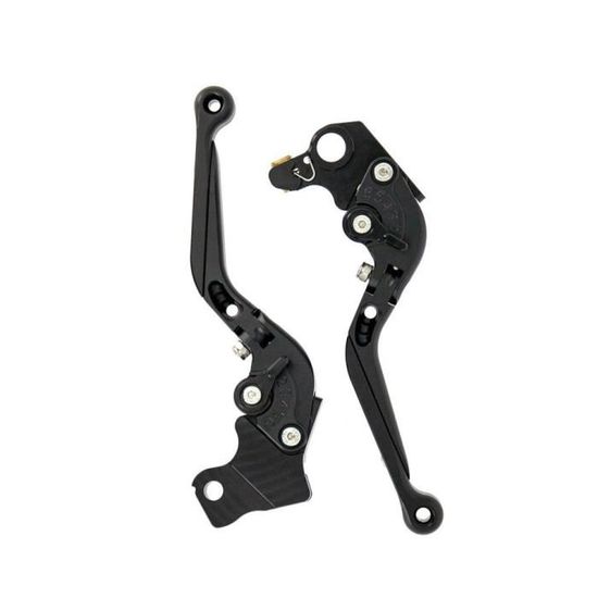 Kit Frein Vélo Aluminium Complet - Freins V, Leviers, Câbles Pour VTT, Route, BMX