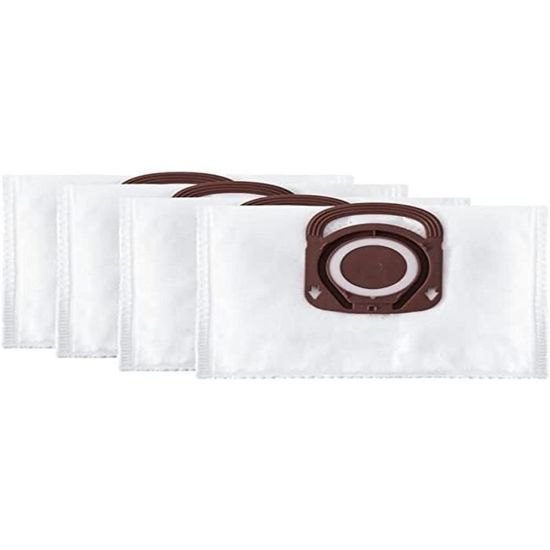 10 Sac Pour Rowenta ZR200520 ZR200720 Silence Force Compact Power X Trem Power (RO64xx RO63xx RO68xx RO39xx