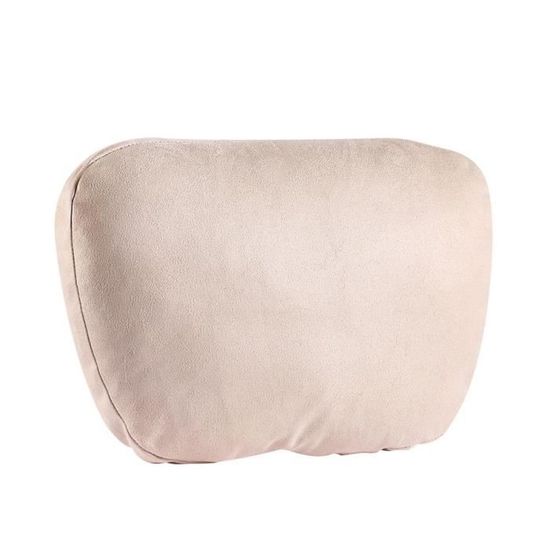 BCOZZY Coussin de nuque de voiture pour enfants de 3 à 7 ans - Coussin de voyage