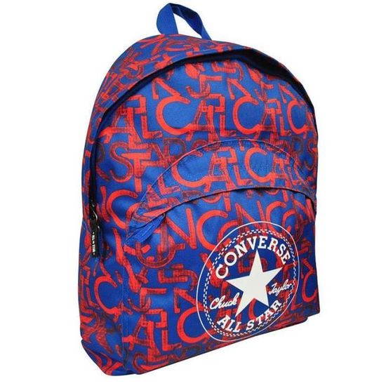 sac scolaire converse