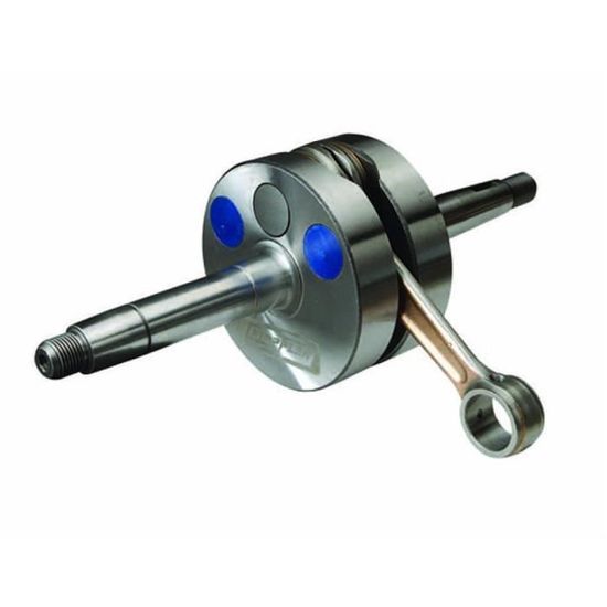 Vilebrequin (Embiellage) Origine MBK AV7 Pour Mobylette Motobécane / MBK 88 / 40 / 50