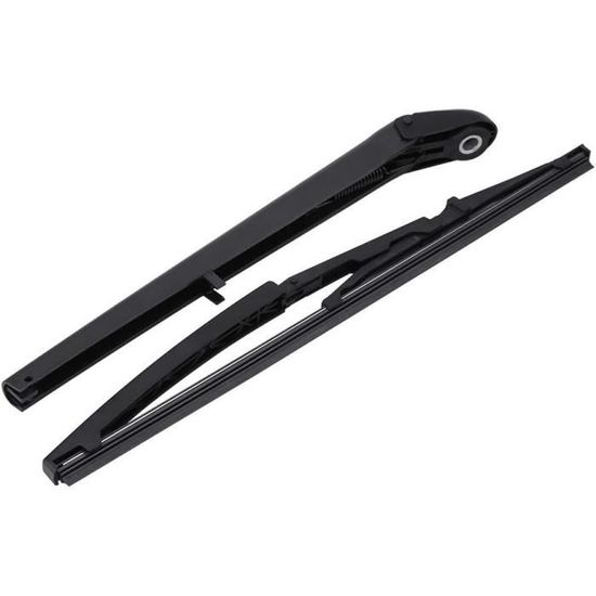 Bras D'essuie-glace Arrière Pour Lexus RX (2003-2008) - 35 Cm - Générique Neuf