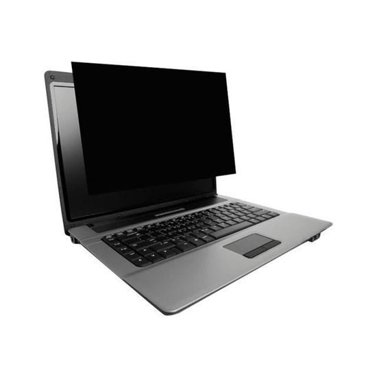 Filtre Confidentialité 14" Anti-reflets Et Lumière Bleue Pour PC Portable - Compatible Lenovo, HP, Dell...
