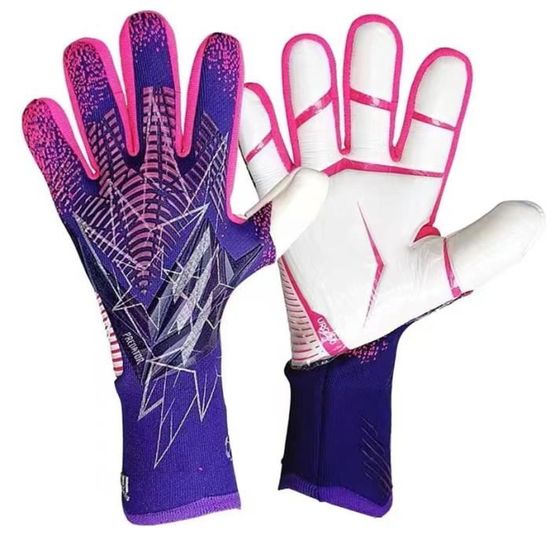 Gants de gardien de football Rinat Meta Tactik Gk Pro Gants de Gardien
