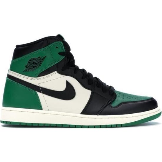 basket airs jordans 1 mid