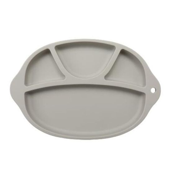 Assiette Silicone Ventouse Bebe Enfant Repas Napperon Bol Couvert Vaisselle Grey Achat Vente Assiette Plateau Bebe Cdiscount Assiette Silicone Ventouse Bebe Enfant Repas Napperon Bol Couvert Vaisselle Grey Achat Vente Assiette Plateau Bebe Cdiscount
