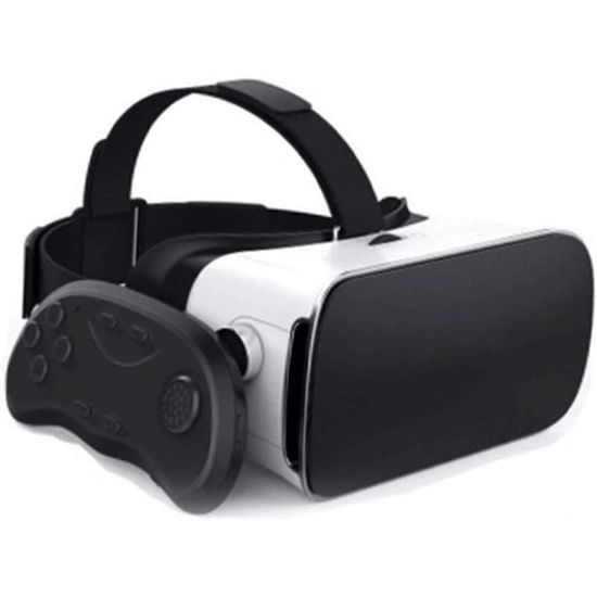 Casque vr iphone xs max sale