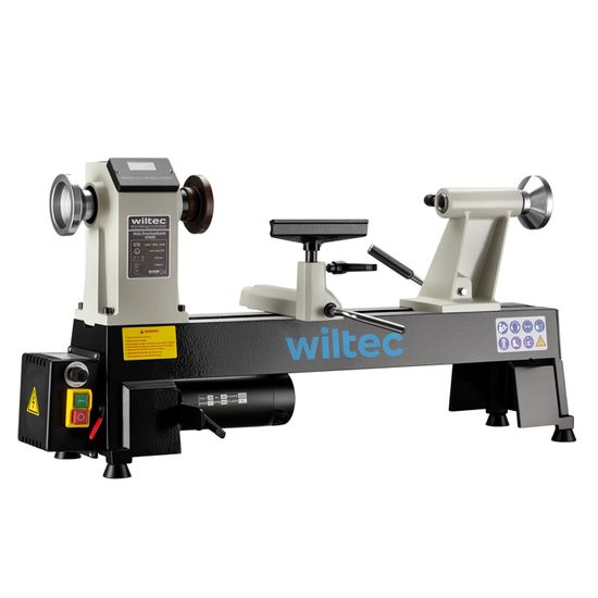 Mini-Tour à Bois 7 Vitesses – 8000 Tr/min, Pour Perles, Bijoux, Modélisme, Lame 50 Mm, Précision Max