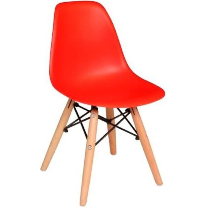 Chaise Charlie pour enfants