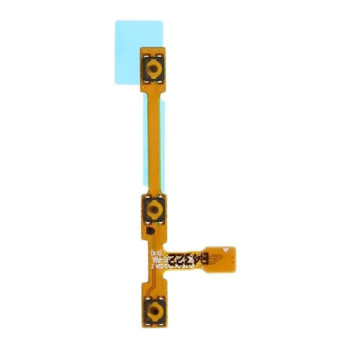 Nappe Power Bouton On/Off + Volume pour Samsung Galaxy Tab 4 10.1