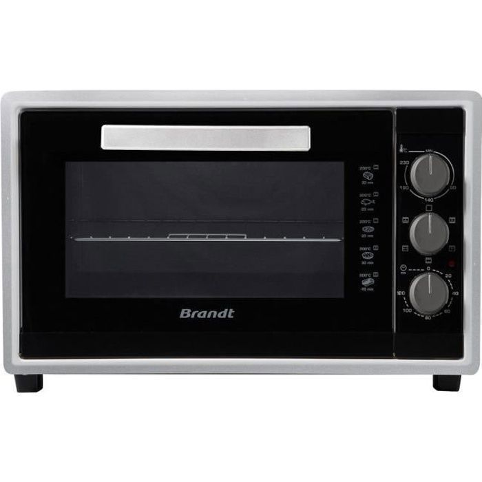 Four à poser BRANDT FC 4500 MS