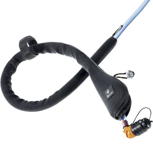 Housse neoprene streamer tube insulator 2012