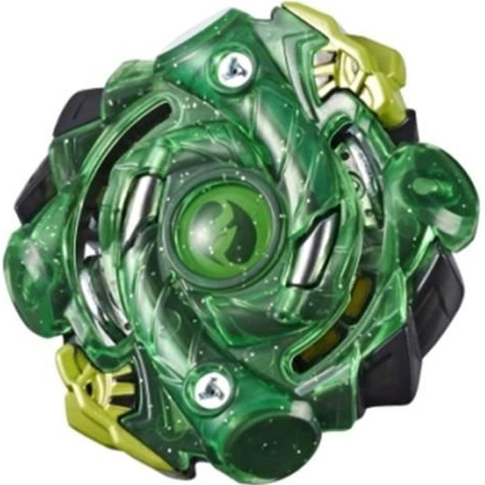 Beyblade Burst SlingShock Toupie
