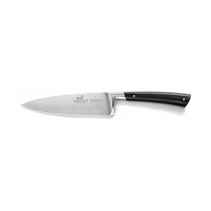 COUTEAU DU CHEF 15 CM 'EDONIST' LION SABATIER 8…