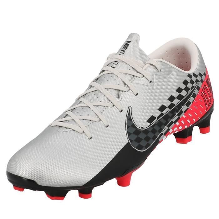 Chaussures football moulées Vapor 13 academy njr fg - Nike