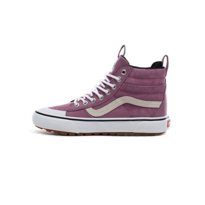 Baskets Vans SK8-HI MTE 2.0 DX Valerian VN0A4P3ITUK1