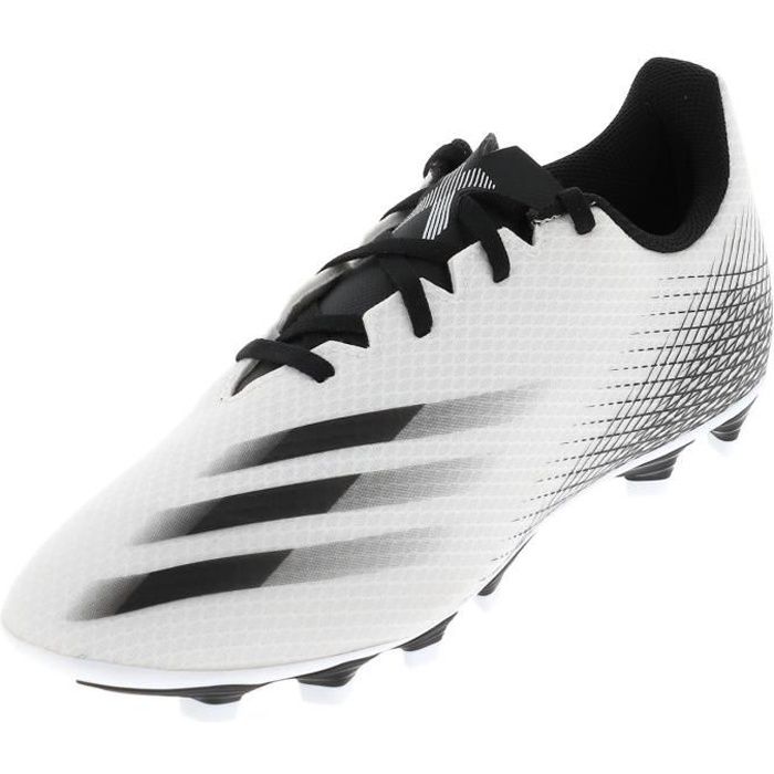 Chaussures football lamelles X ghosted.4 fxg h - Adidas