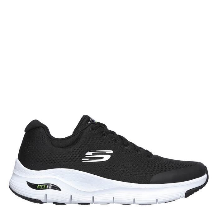 Skechers Arch Fit Chaussures De Running Hommes